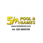 5M Pool & Games